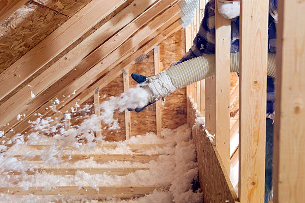 Reliable Blue Ridge, GA Insulation Services Solutions